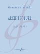 Finzi: Architecture: Organ