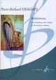 Rabelaisienne: Alto Sax And Piano