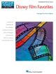 Popular Songs: Hal Leonard Student Piano: Disney Film Favorites: Piano