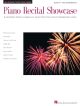 Piano Recital Showcase: Book 4:  Hal Leonard Student Piano