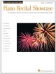 Piano Recital Showcase: Book 1:  Hal Leonard Student Piano