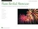 Piano Recital Showcase: Book Pre Staff:  Hal Leonard Student Piano