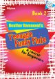 Teenage Funky Flute: Course For Beginners: Book 2: Book & CD (Hammond)