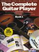 Complete Guitar Player: Book 1: Tutor: Book Cd & Dvd: New Edition