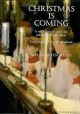 Chrsitmas Is Coming: SATB  (Arr/Edited Temperley)