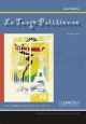 Le Tango Parisienne: Guitar Solo