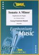 Sonata: A Minor: Euphonium And Piano