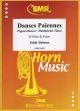Pagan Dances: Danses Paienned: Eb Horn And Piano: Tenor Horn