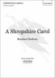 Shropshire Carol: Vocal: SATB