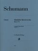 Complete Piano Works Vol.6: Piano (Henle)