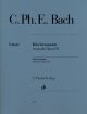Piano Sonatas Vol.2 Piano (Henle HN377)