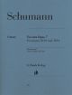 Toccata Op.7: Versions 1830 And 1834: Piano (Henle)