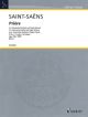 Priere G Major Op.158: Cello & Piano (Schott)