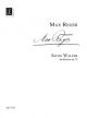 Six Waltze: Op.22: Piano