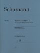 Impromptus Op.5: Versions 1833 And 1850: Piano ( Henle)