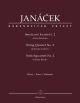 String Quartet No2: Parts