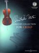 Concert Collection: Cello: Book & Cd (Christopher Norton) (Boosey & Hawkes)