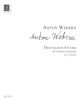 3 Little Piece: Cello & Piano    (Universal)
