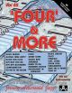 Aebersold Vol. 65: Four And More: Book & Audio