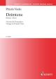 Dzimtene: Home: 3 Songs For Female Choir: Vocal: SA