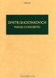 Piano Concerto: Op35: Miniature Score