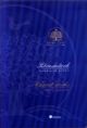 Choral Works Volume 3: Vocal SATB
