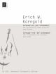 Serenade From The Snowman: Cello And Piano (Universal)