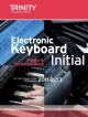 Trinity College: Electronic Keyboard: Initial: Exam Pieces: 2011-2013