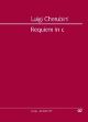 Mass In C Minor: Study Score