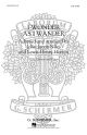 I Wonder As I Wander: Vocal: SSA