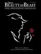 Beauty And The Beast: Disney: Broadway Musical: Vocal Selections