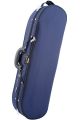 Hidersine 4/4 D Shaped Super Light Violin Case
