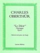 Le Desir: Clarinet & Piano (Lazarus)
