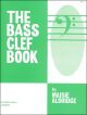 The Bass Clef Book: Beginners