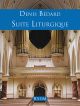 Suite Liturgique: Organ: Organ