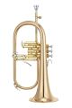 Yamaha YFH-8315G02 Flugel Horn