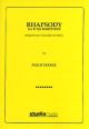 Rhapsody: Euphonium And Piano