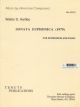 Sonata Euphonica: Euphonium And Piano