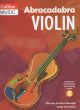 Abracadabra Violin: Tutor: Book & Audio (Collins)