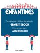 Enfantines: Piano (Carl Fischer)