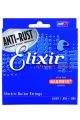 Elixir Electric Guitar Nanoweb Light 10-46