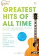 Gold Greatest Hits Of All Time: Words And Chords