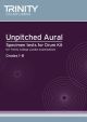 Trinity College London Unpitched Aural: Grades 1-8: Specimen Tests For Drum Kit
