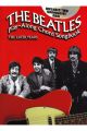 Beatles Play Along Chord Songbook: The Later Years: Words & Guitar Chords With 2 Soundalike Cds