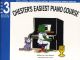 Chesters Easiest Piano Course Book 3: Tutor