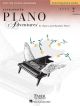 Accelerated Piano Adventures Older Beginner Performace Book 2