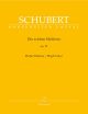 Die Schone Mullerin: High Voice: Vocal And Piano (Barenreiter)