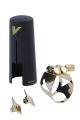 Vandoren LC08P Optimum Tenor Saxophone Ligature & Cap
