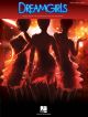 Dreamgirls: Motion Picture Soundtrack : Piano Vocal Guitar