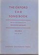 Oxford SAB Songbook: Vol 2: Vocal: SAB (Archive)